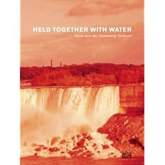 Held together with water. Kunst aus der Sammlung Verbund
