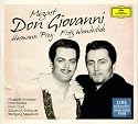 Don Giovanni (Ga in Deutscher Sprache)