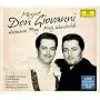 Don Giovanni (Ga in Deutscher Sprache)