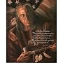 Native American Broken Promise Indian Art Print POSTER - 13x19