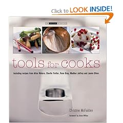 Tools for Cooks