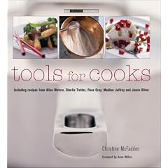 Tools for Cooks Image