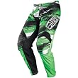 Answer Racing Syncron Men's Dirt Bike Motorcycle Pants - Green