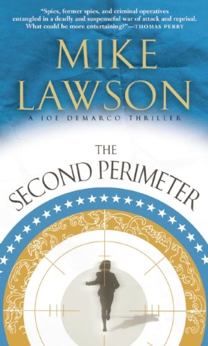 the second perimeter a joe demarco thriller