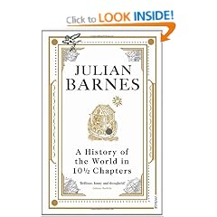 A History Of The World In 10 1/2 Chapters