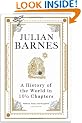 A History Of The World In 10 1/2 Chapters