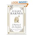 A History Of The World In 10 1/2 Chapters