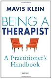 Being a therapist : a practitioner's handbook