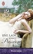Une lady nomm�e Passion