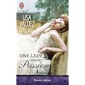 Une lady nomm�e Passion