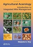 ISBN 9781439817513 product image for Agricultural Acarology: Introduction to Integrated Mite Management | upcitemdb.com