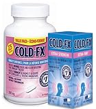 Cold-fx 200mg, 225 Capsules & 300mg, 45 Capsule Pack