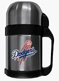 Los Angeles Dodgers Soup / Food Thermos