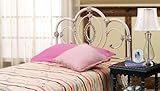 Victoria Headboard & Frame - Twin