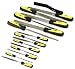 TradesPro 835800 Wood File Set, 16-Piece