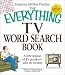 The Everything TV Word Search Book: A new season of TV puzzles - with no reruns! (Everything Series)