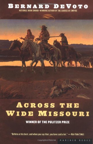 Across the Wide Missouri