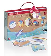 Noah's Ark Floor Sized Puzzle Noah's Ark Floor Sized Puzzle