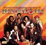 Boogie Wonderland: The Best Of Earth, Wind & Fire