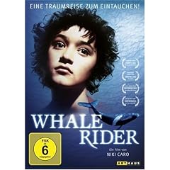 Whale Rider