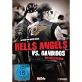 Hells Angels vs. Bandidos - Der Rockerkrieg