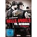 Hells Angels vs. Bandidos - Der Rockerkrieg
