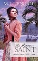 The Raven Saint (Charles Towne Belles)