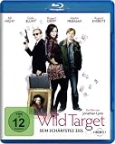 Produkt-Bild: Wild Target - Sein sch&auml;rfstes Ziel [Blu-ray]