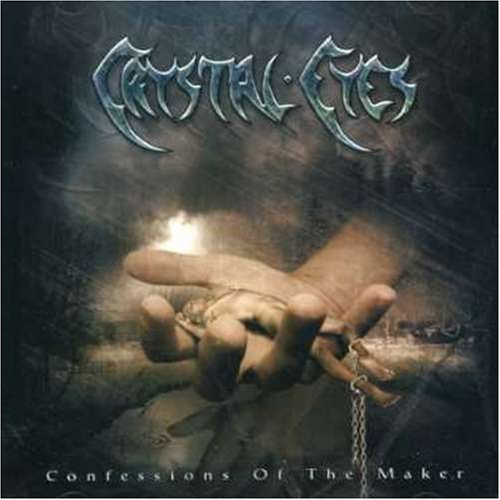 Crystal Eyes - Silent Angel Lyrics - Zortam Music