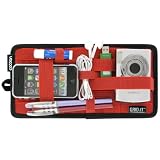 Cocoon Innovations Grid-ItTM Gadget Organizer - Red