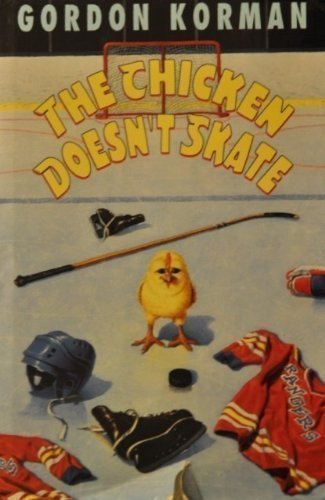 The Chicken Doesn't Skate