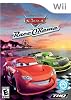 Cars Race O Rama