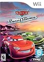 Cars Race O Rama