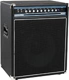 Acoustic 1×15 Bass Combo B200 200W