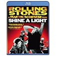 Shine a Light [Blu-ray]