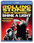 Shine a Light [Blu-ray] [Blu-ray] (20...
