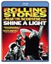 Shine a Light [Blu-ray] [Blu-ray] (2008) Mick Jagger; Keith Richards; Ron Wood