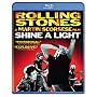 Shine a Light [Blu-ray]