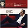 Songs by Schubert, Wolf, Debussy, Duparc and Warlock