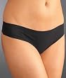 La Perla Update Laser Cut Thong Panty