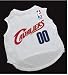 Cleveland Cavaliers Basketball Pet Jersey (Medium)