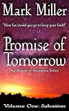 Promise of Tomorrow - Volume 1 - Salvation - An Amish of Tomorrow Series