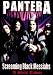 Pantera: Screaming Black Messiahs- A Metal Tribute