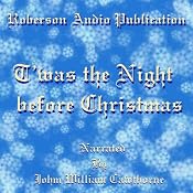 T'was the Night Before Christmas | [Clement Clark Moore]
