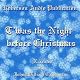 T'was the Night Before Christmas