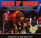 Transmissions: +Book