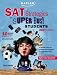 Kaplan SAT Strategies for Super Busy Students 2007: 10 Simple Steps (For Students Who Don't Want to Spend Their Whole Lives Preparing for The Test), 2007 Edition
