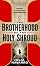 The Brotherhood of the Holy Shroud by Julia Navarro