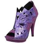 Michael Antonio Toki Pump