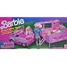 51X9tv3jKxL. AA75  Barbie Magical MOTOR HOME Playset   MOTORHOME Becomes HOME & SPORTS CAR(1990)